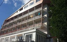 Studio A Valberg Pour 4 Pers Face Aux Pistes